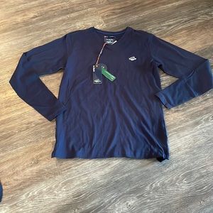 Women’s Le Shark Casual Comfy Shirt Sz S NWT